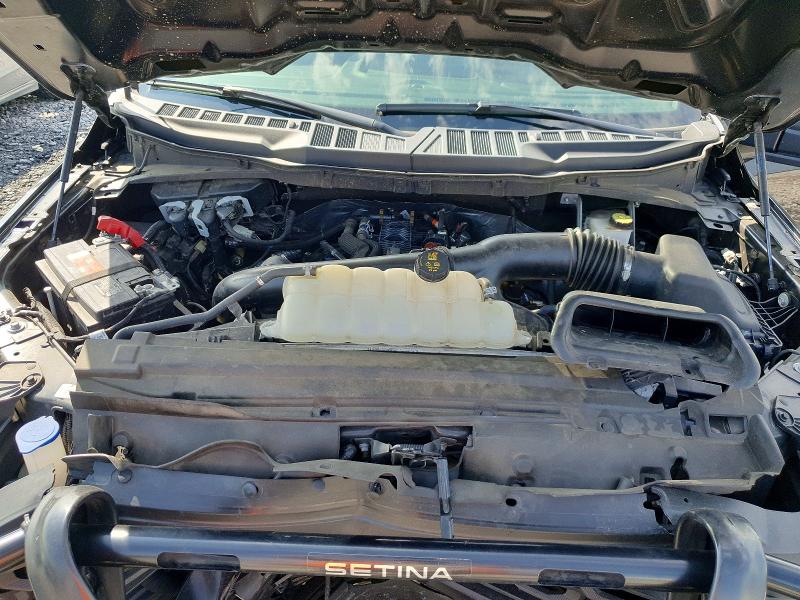 2024 Ford F150 მანქანა იყიდება აუქციონზე, vin: 1FTFW1P85RKE19926, აუქციონის ნომერი: 64250256