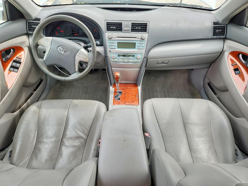 2009 Toyota Camry მანქანა იყიდება აუქციონზე, vin: 4T1BE46K99U381827, აუქციონის ნომერი: 67445586