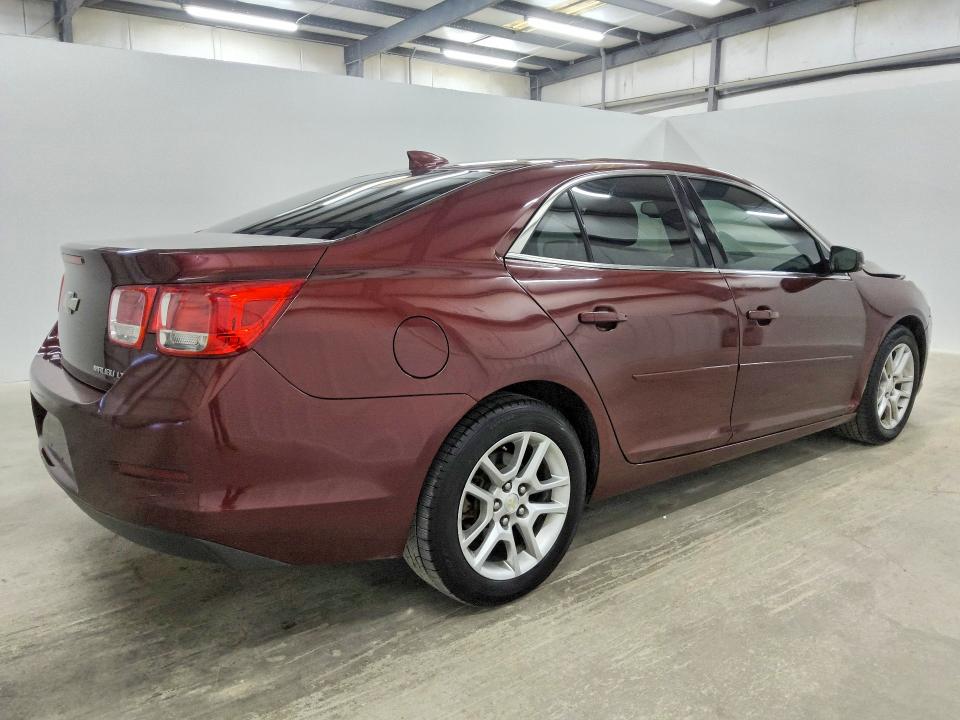 Продажа на аукционе авто 2015 Chevrolet Malibu, vin: 1G11C5SL9FF174535, номер лота: 70323986