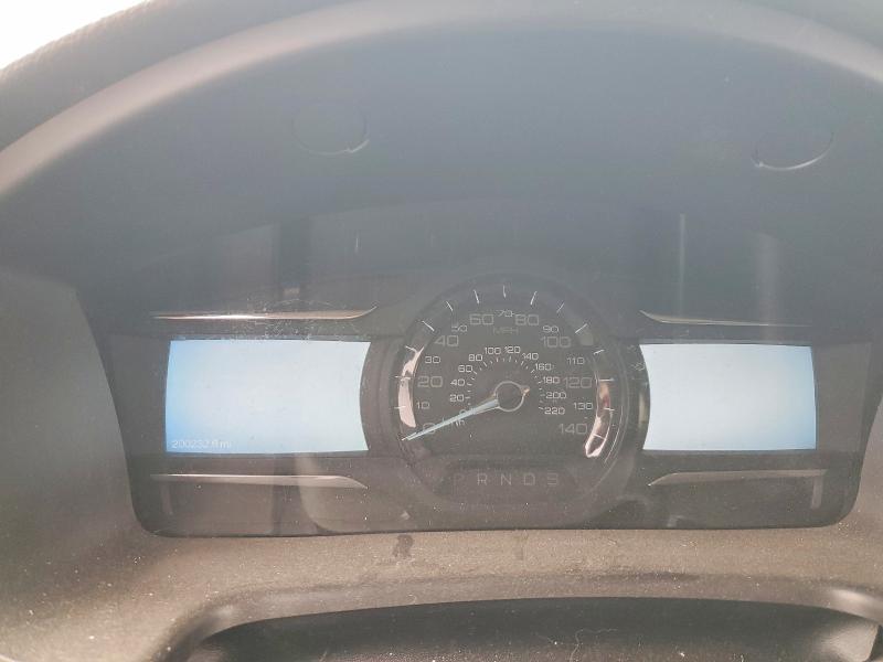 2013 Ford Flex მანქანა იყიდება აუქციონზე, vin: 2FMHK6D87DBD08895, აუქციონის ნომერი: 67859326