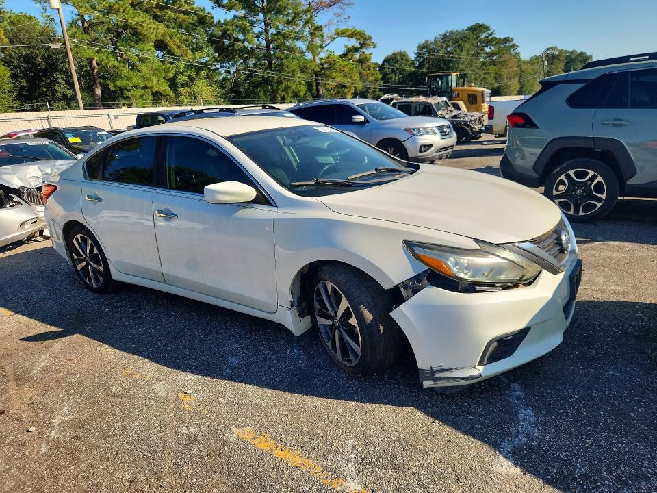 70112686 :رقم المزاد ، 1N4AL3AP2GC206475 vin ، 2016 Nissan Altima مزاد بيع