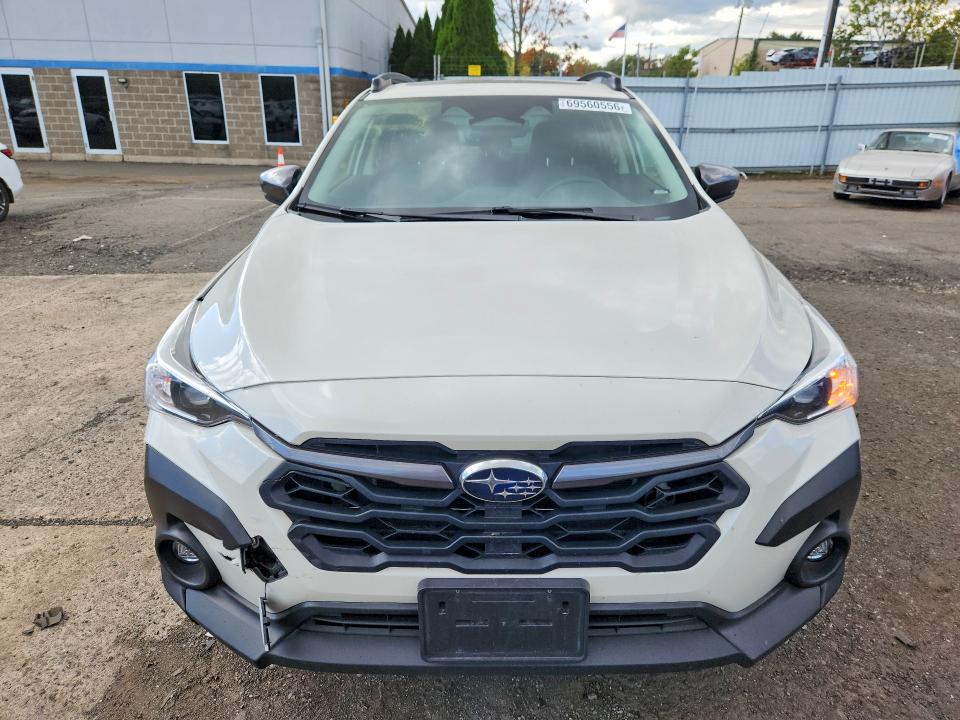 Aukcja sprzedaży 2024 Subaru Crosstrek, vin: JF2GUADC0R8309660, numer aukcji: 69560556