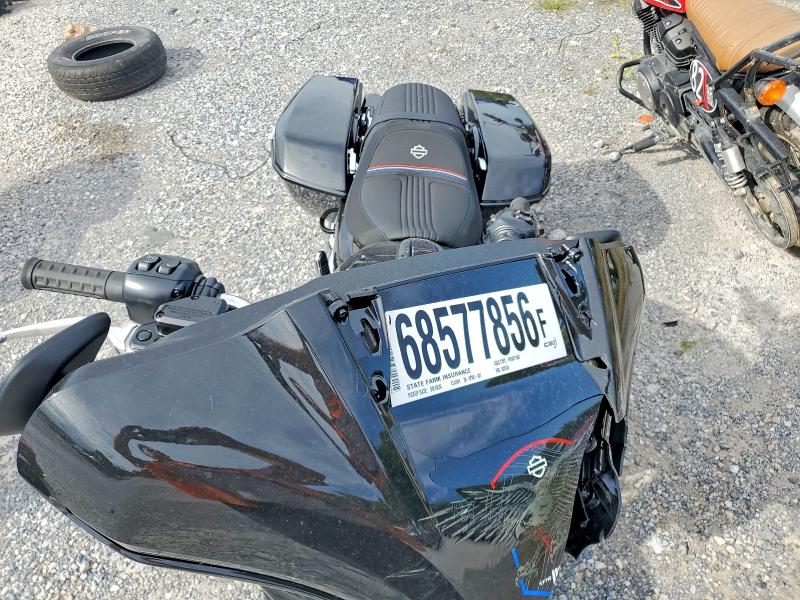 Aukcja sprzedaży 2026 Harley-davidson Flhx, vin: 1HD1KB718TB620188, numer aukcji: 68577856
