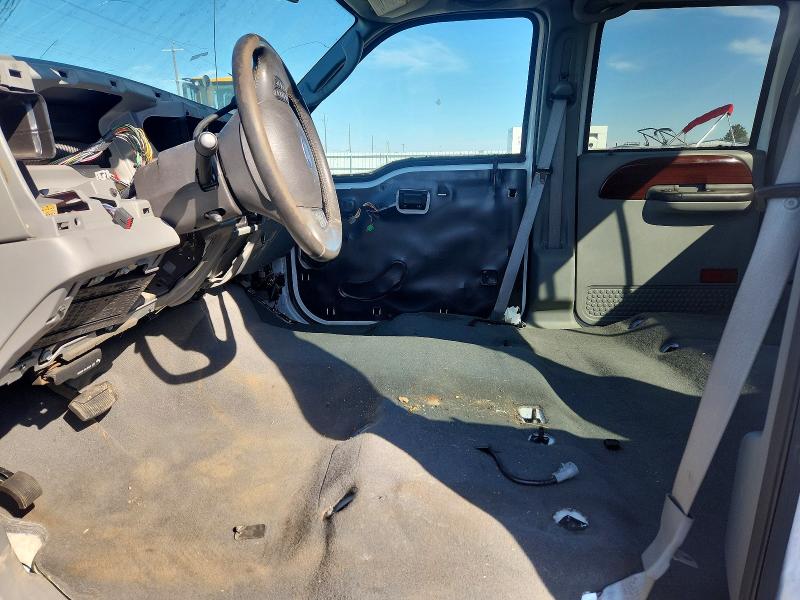 Продаж на аукціоні авто 2006 Ford F350, vin: 1FTWW31P46ED30855, номер лоту: 69721386