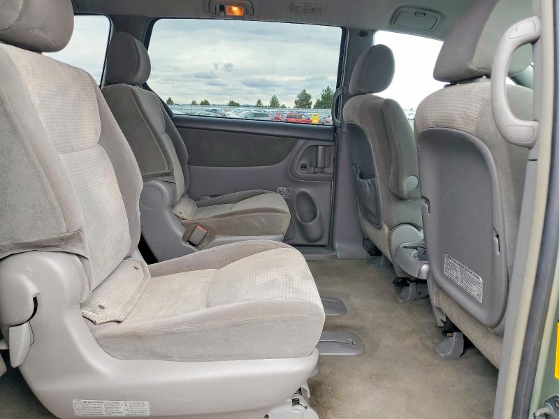 Aukcja sprzedaży 2007 Toyota Sienna, vin: 5TDZK23C07S017617, numer aukcji: 59409946