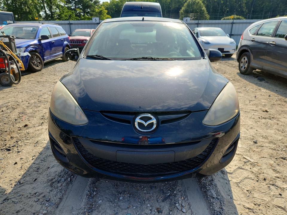 Продажа на аукционе авто 2012 Mazda Mazda2, vin: JM1DE1KY8C0147716, номер лота: 68176736