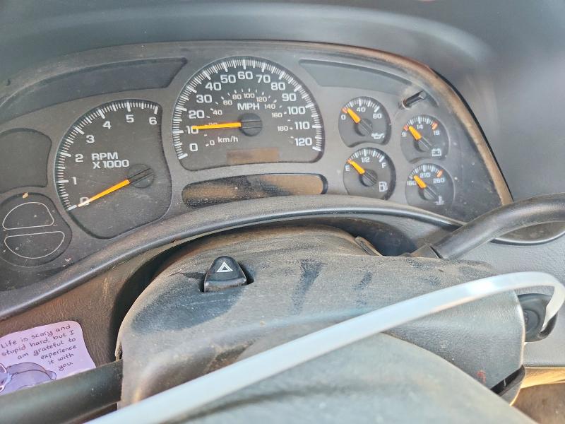 Aukcja sprzedaży 2004 Chevrolet Silverado, vin: 1GCEK19T74E326518, numer aukcji: 67092706