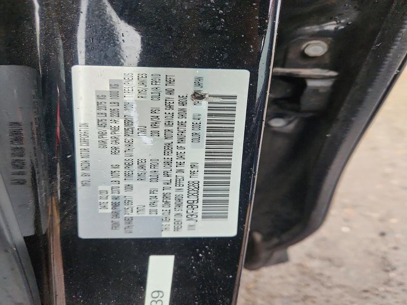 69886536 :رقم المزاد ، JM3KFABM9L0808288 vin ، 2020 Mazda Cx-5 مزاد بيع