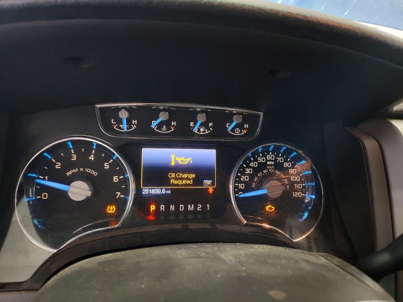Aukcja sprzedaży 2011 Ford F150, vin: 1FTFW1ET2BFB77733, numer aukcji: 68362016