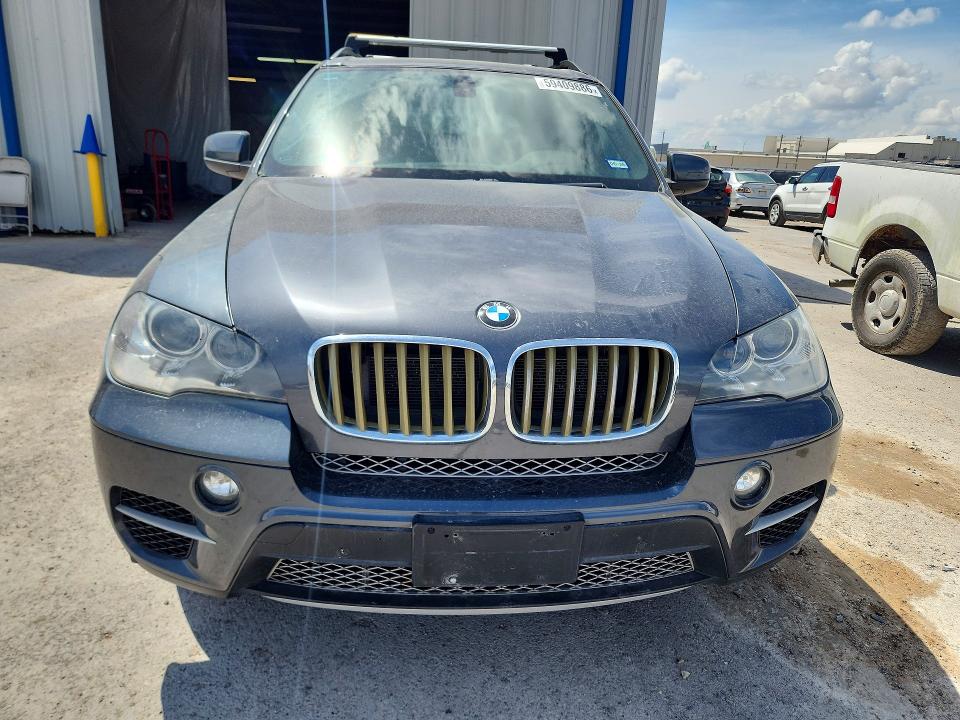 Aukcja sprzedaży 2012 Bmw X5, vin: 5UXZV8C52CL425302, numer aukcji: 59409886
