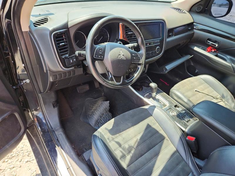 Aukcja sprzedaży 2019 Mitsubishi Outlander, vin: JA4AZ3A30KZ043878, numer aukcji: 67416576