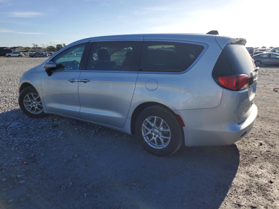 Aukcja sprzedaży 2023 Chrysler Voyager, vin: 2C4RC1CG6PR525691, numer aukcji: 68680686