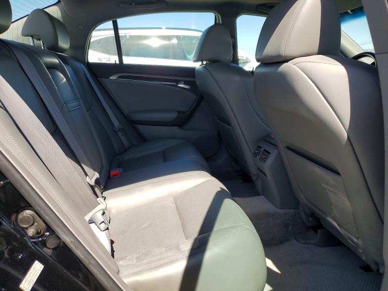 68190776 :رقم المزاد ، 19UUA66246A044825 vin ، 2006 Acura 3.2tl مزاد بيع