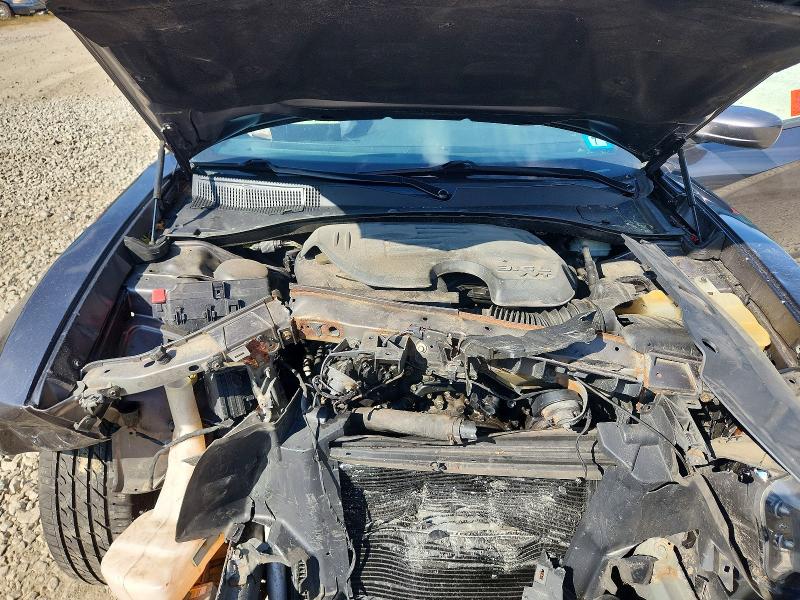 Продажа на аукционе авто 2014 Dodge Charger, vin: 2C3CDXJG1EH159655, номер лота: 69401896