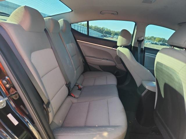 2019 Hyundai Elantra მანქანა იყიდება აუქციონზე, vin: KMHD74LF2KU821614, აუქციონის ნომერი: 68567106