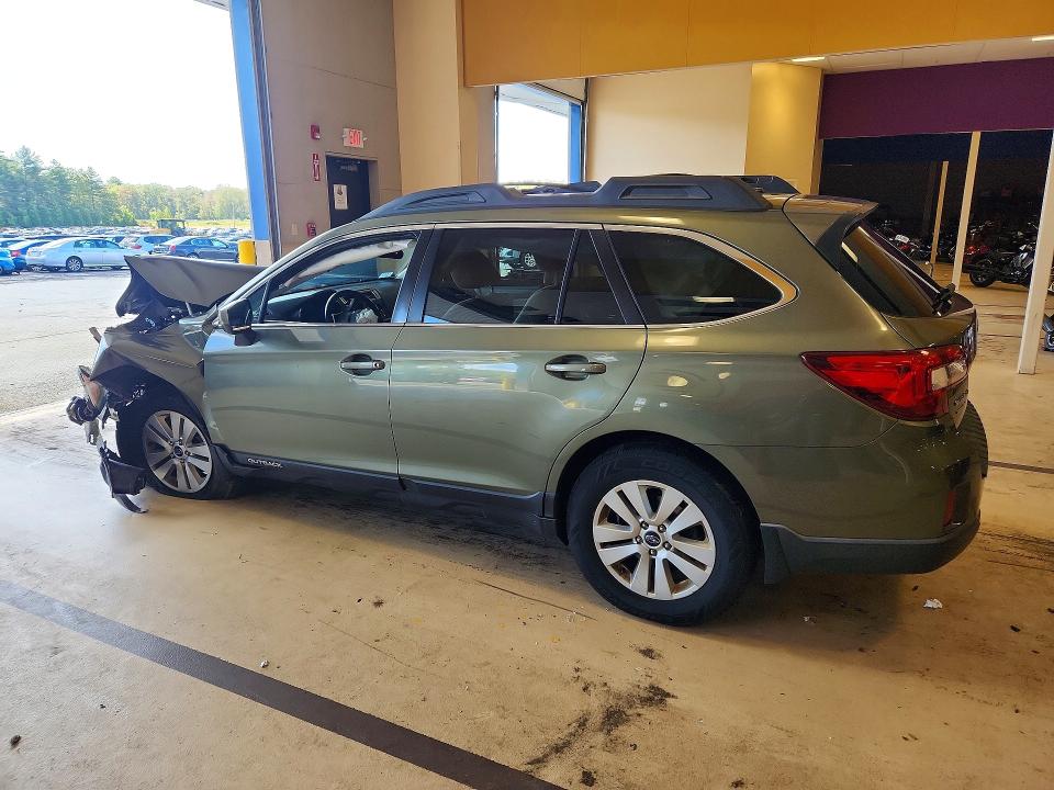 Aukcja sprzedaży 2015 Subaru Outback, vin: 4S4BSACCXF3360362, numer aukcji: 69550526
