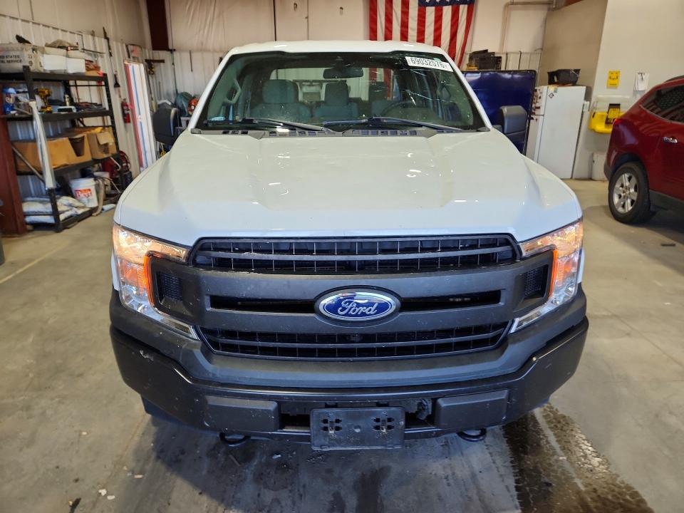 Aukcja sprzedaży 2019 Ford F150, vin: 1FTFW1E52KKF33008, numer aukcji: 69032576