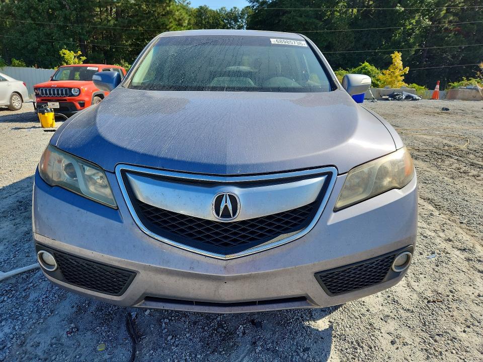 Aukcja sprzedaży 2013 Acura Rdx, vin: 5J8TB3H57DL009325, numer aukcji: 68985736