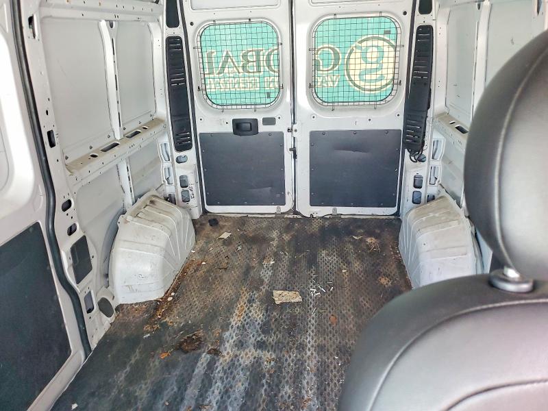 Продаж на аукціоні авто 2020 Ram Promaster 1500, vin: 3C6TRVBG4LE113365, номер лоту: 67927246