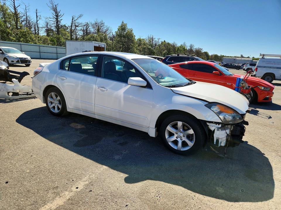 Продажа на аукционе авто 2008 Nissan Altima, vin: 1N4AL21E28C263284, номер лота: 67874586
