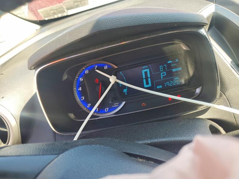 Aukcja sprzedaży 2016 Chevrolet Trax, vin: 3GNCJPSB3GL122566, numer aukcji: 68737546