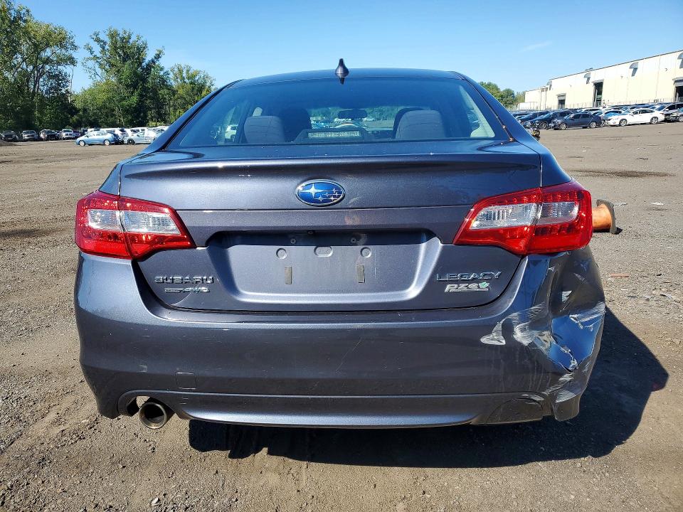 68020236 :رقم المزاد ، 4S3BNAC65G3035996 vin ، 2016 Subaru Legacy مزاد بيع