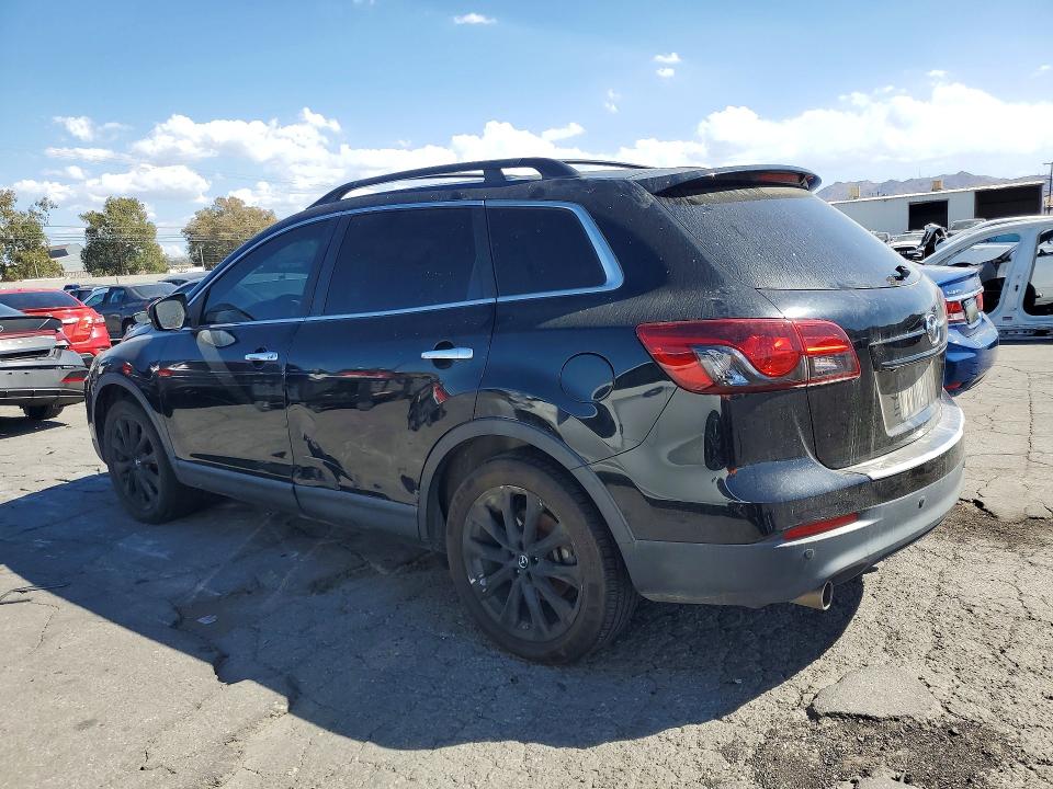 Auction sale of the 2015 Mazda Cx-9, vin: JM3TB2DV2F0461337, lot number: 70301246