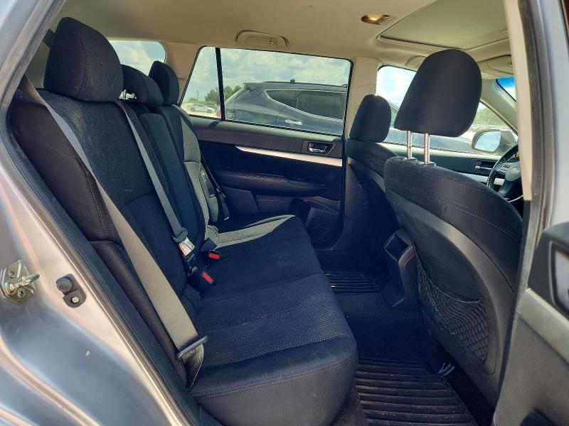 2013 Subaru Outback მანქანა იყიდება აუქციონზე, vin: 4S4BRBGC0D3291724, აუქციონის ნომერი: 68446826