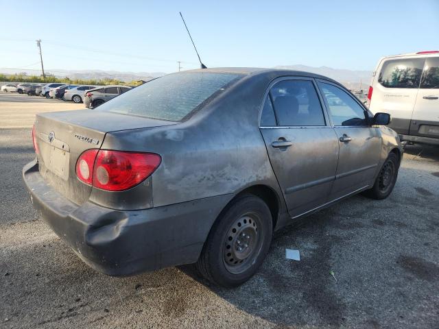 71280076 :رقم المزاد ، 1NXBR32E55Z400561 vin ، 2005 Toyota Corolla مزاد بيع