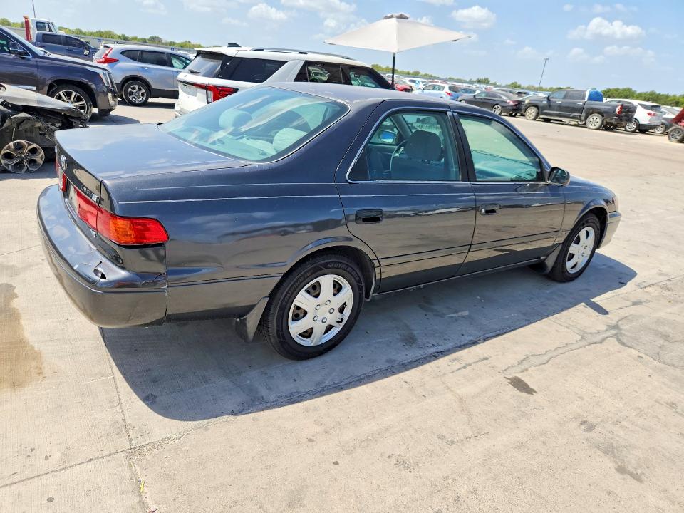 Продажа на аукционе авто 2000 Toyota Camry, vin: 4T1BF22K9YU942744, номер лота: 69166286