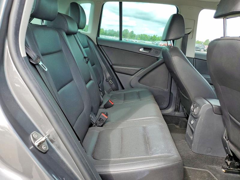 Продаж на аукціоні авто 2012 Volkswagen Tiguan, vin: WVGAV7AX3CW003336, номер лоту: 70062616