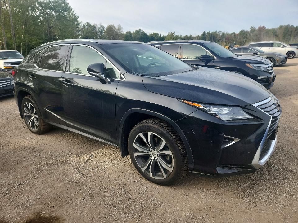 69495186 :رقم المزاد ، 2T2BZMCA2HC092641 vin ، 2017 Lexus Rx مزاد بيع