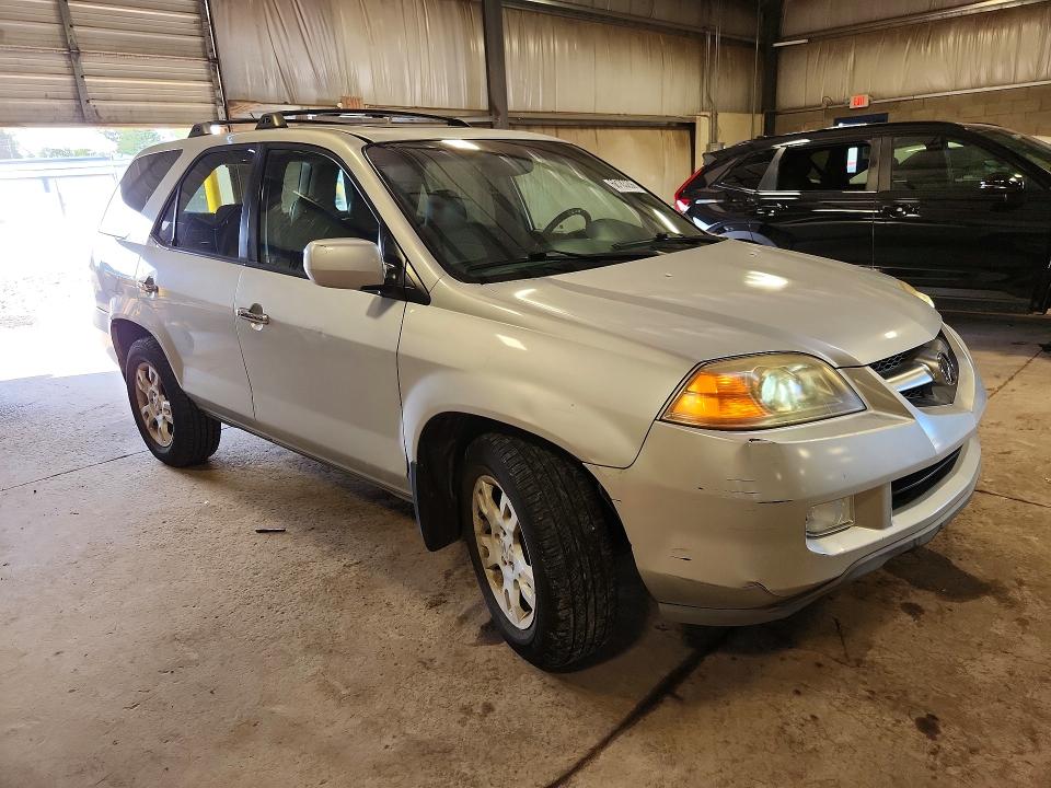 Aukcja sprzedaży 2004 Acura Mdx, vin: 2HNYD18974H554826, numer aukcji: 68183286