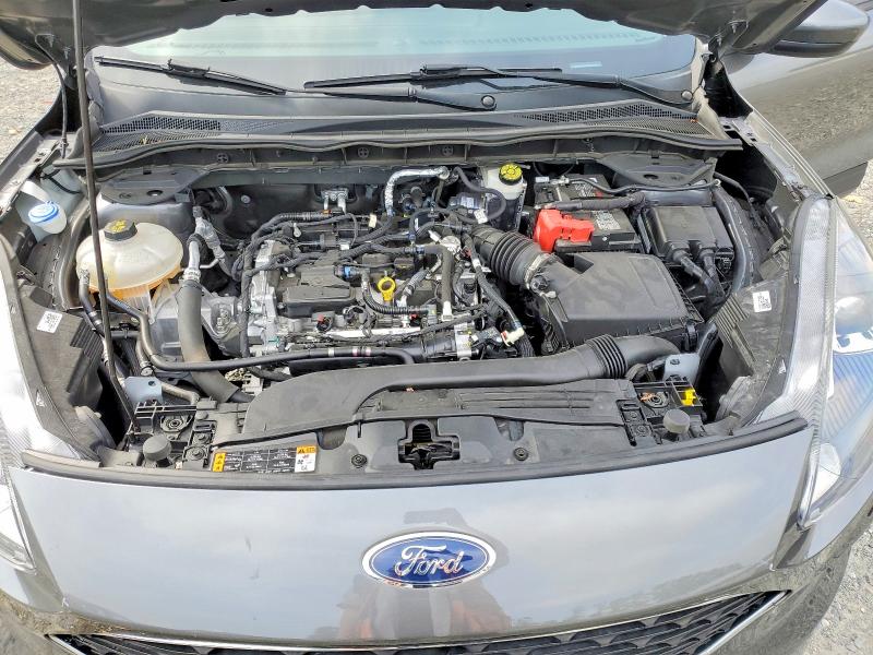 67489736 :رقم المزاد ، 1FMCU0H66MUA32830 vin ، 2021 Ford Escape مزاد بيع