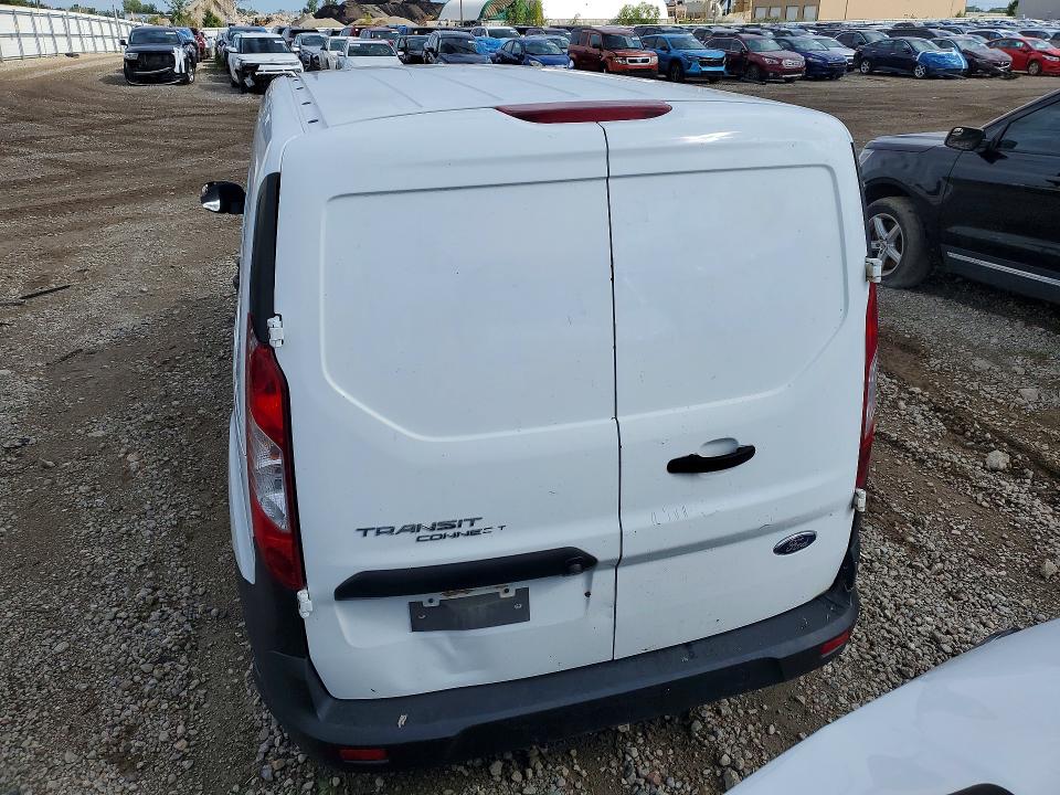 Продаж на аукціоні авто 2020 Ford Transit Connect, vin: NM0LS7E29L1437128, номер лоту: 49852676