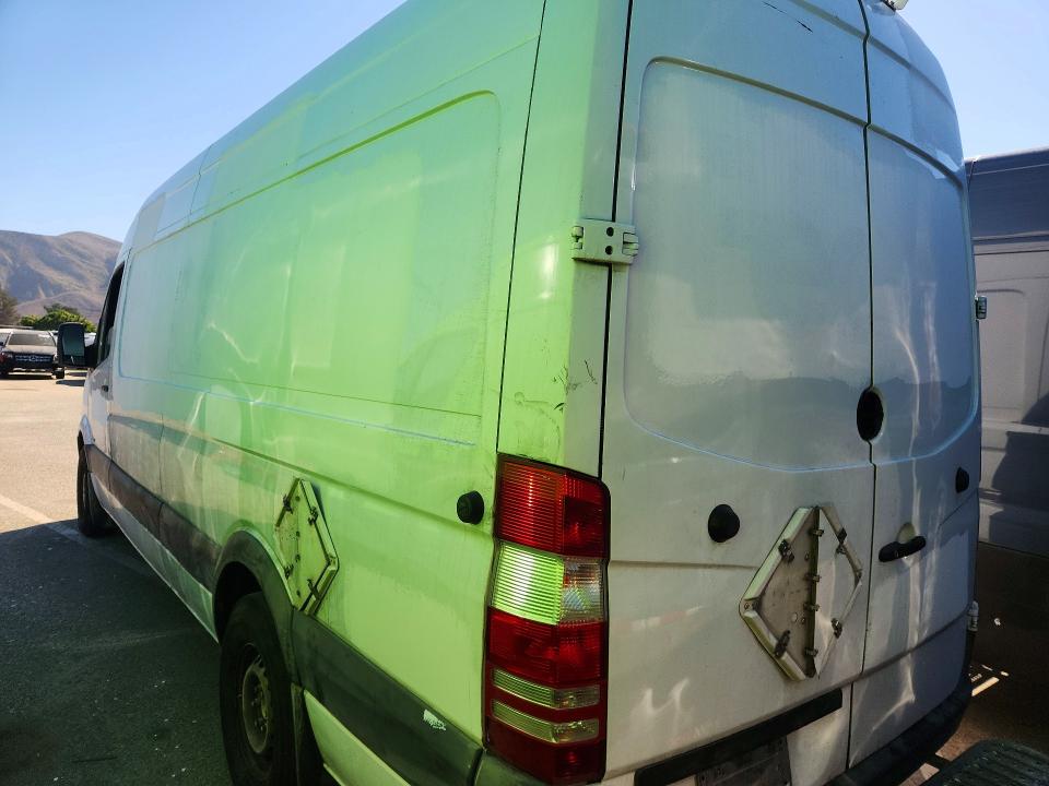 Aukcja sprzedaży 2014 Mercedes-benz Sprinter, vin: WD3PE8DE5E5894053, numer aukcji: 67629716