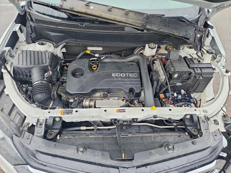 69336036 :رقم المزاد ، 3GNAXTEV9LS512074 vin ، 2020 Chevrolet Equinox مزاد بيع