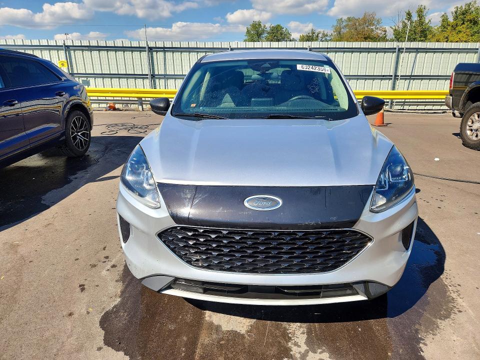 Aukcja sprzedaży 2020 Ford Escape, vin: 1FMCU0G60LUA29664, numer aukcji: 69242356