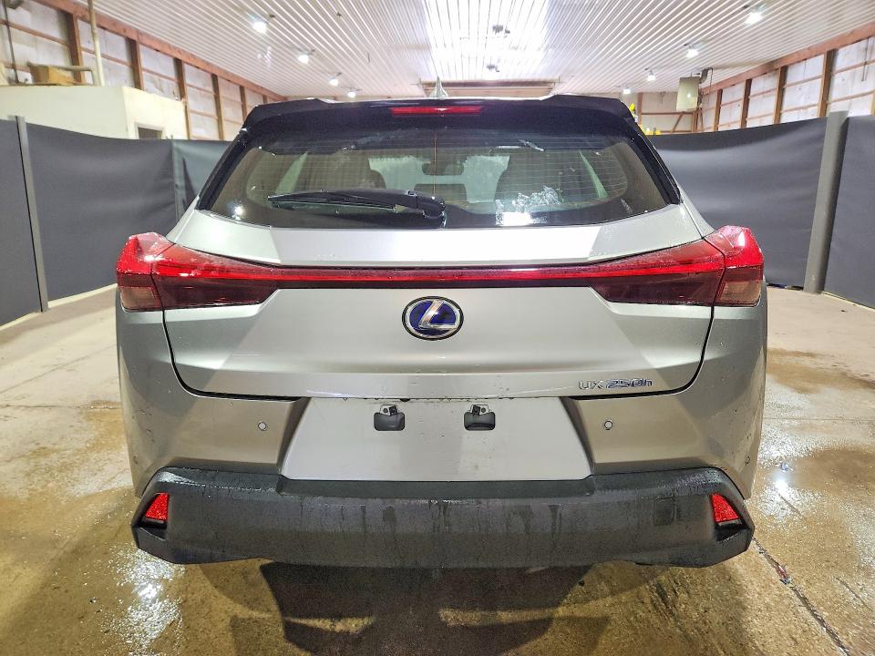 Aukcja sprzedaży 2020 Lexus Ux, vin: JTHP9JBH5L2035329, numer aukcji: 69176346