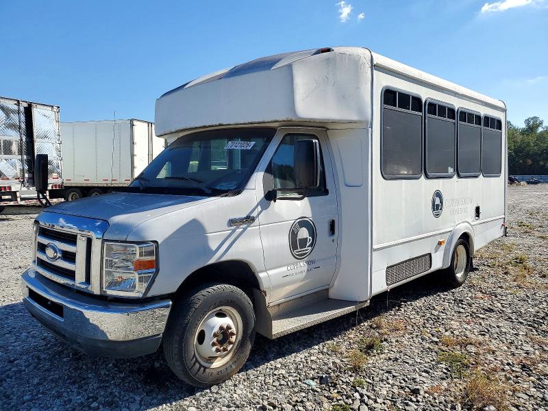 Aukcja sprzedaży 2014 Ford Econoline, vin: 1FDEE3FLXEDA88335, numer aukcji: 70121026