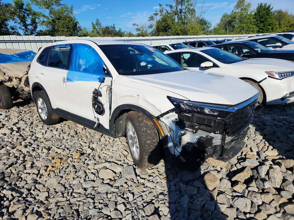 Продаж на аукціоні авто 2026 Honda Cr-v, vin: 2HKRS4H26TH430587, номер лоту: 65840146