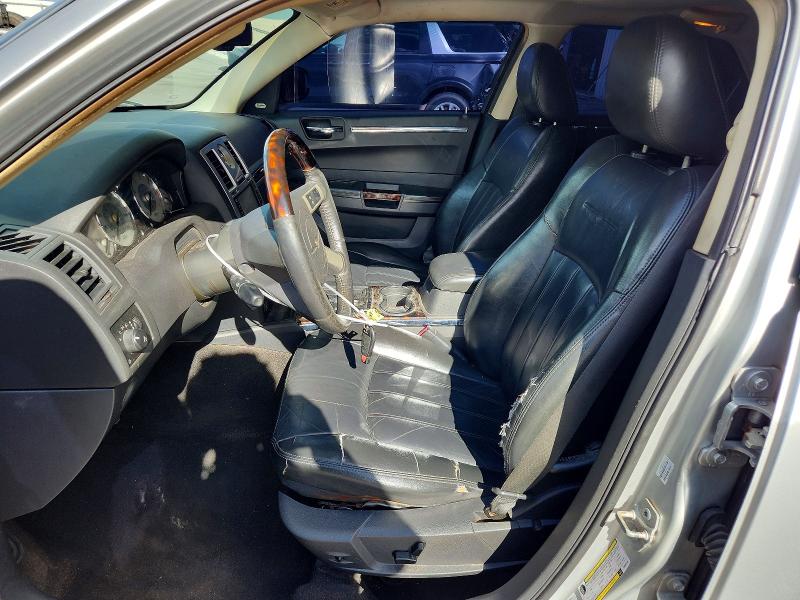 Продаж на аукціоні авто 2009 Chrysler 300c, vin: 2C3KA63T49H605148, номер лоту: 68264236