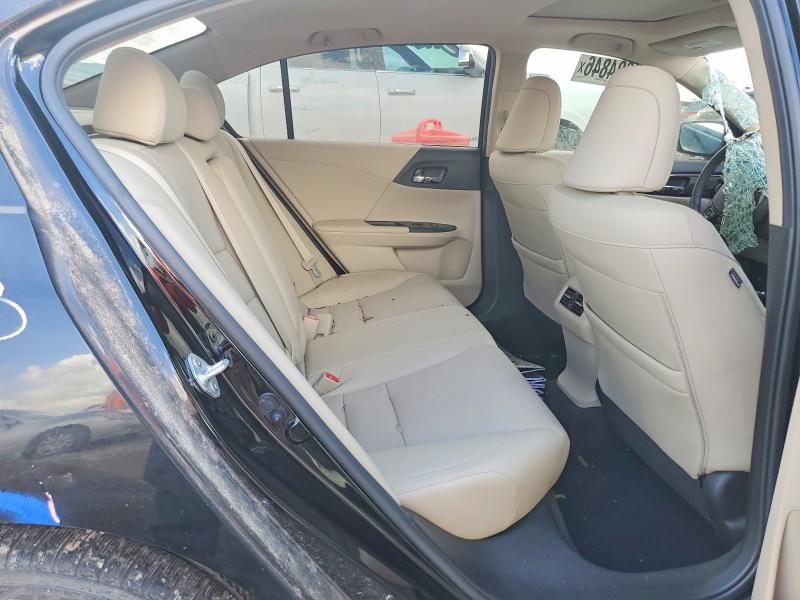 Aukcja sprzedaży 2017 Honda Accord, vin: JHMCR6F76HC001804, numer aukcji: 68624846