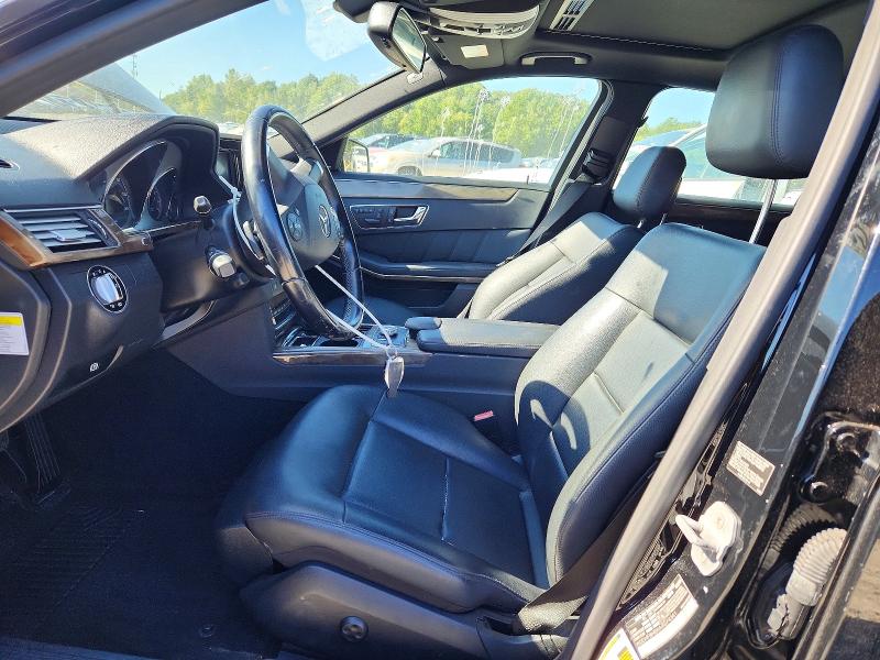 Продажа на аукционе авто 2010 Mercedes-benz E, vin: WDDHF8HBXAA074341, номер лота: 69954046