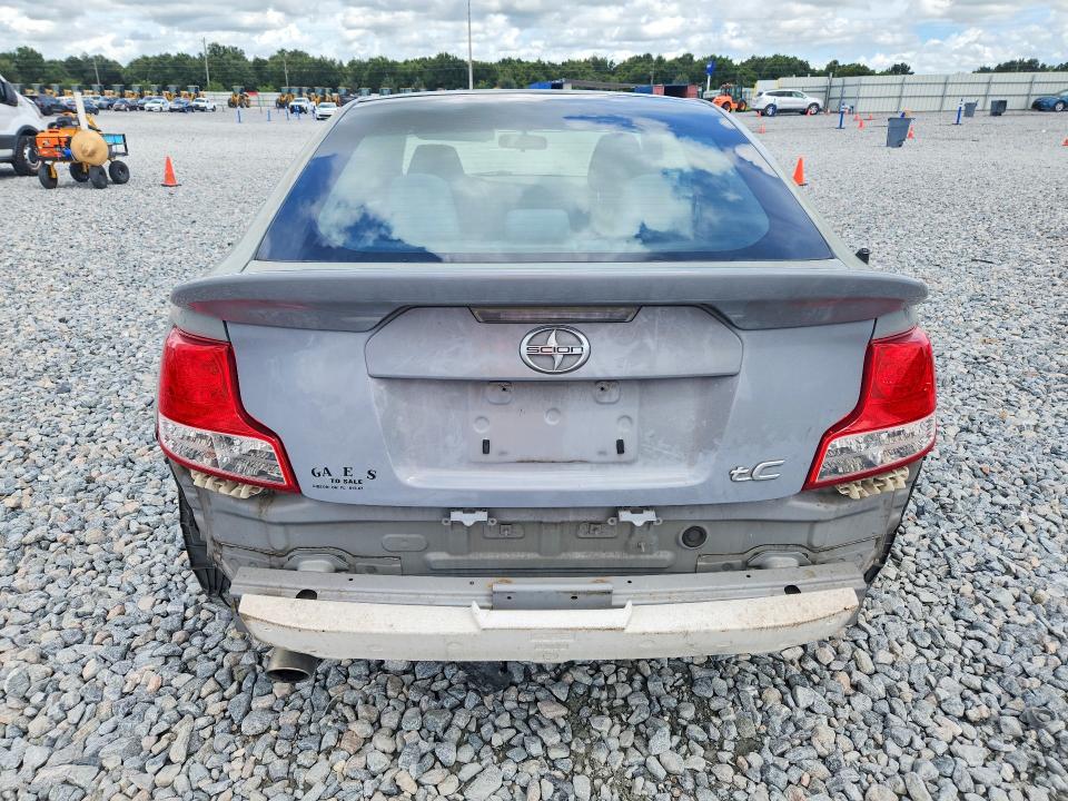Продаж на аукціоні авто 2011 Scion Tc, vin: JTKJF5C72B3008104, номер лоту: 68258406