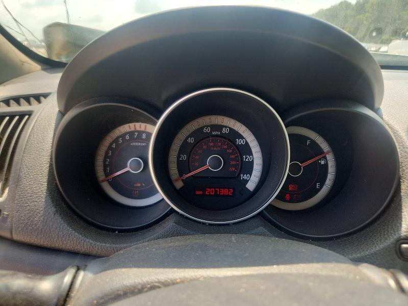 Продаж на аукціоні авто 2012 Kia Forte, vin: KNAFT4A20C5626760, номер лоту: 67567036