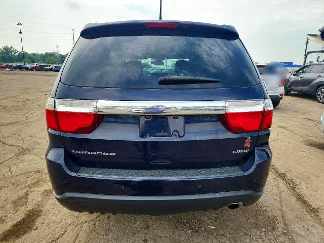 Продаж на аукціоні авто 2013 Dodge Durango, vin: 1C4RDHDG7DC697978, номер лоту: 67249466