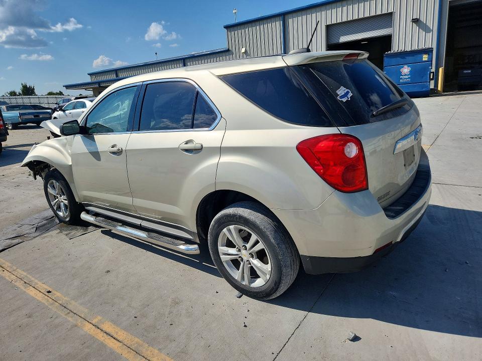 Aukcja sprzedaży 2015 Chevrolet Equinox, vin: 2GNALAEK9F6423551, numer aukcji: 67667176