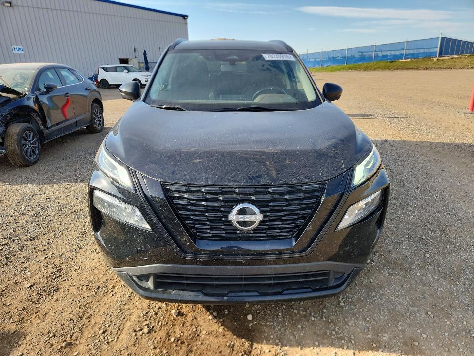 Продажа на аукционе авто 2023 Nissan Rogue, vin: JN8BT3BB1PW184778, номер лота: 70235916
