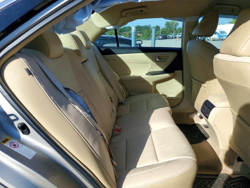 Продаж на аукціоні авто 2017 Toyota Camry, vin: 4T1BF1FK8HU633304, номер лоту: 68489276